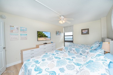 OCEANFRONT PARADISE AWAITS IN THIS BEAUTIFUL MOVE IN READY CONDO on Oceans Golf Club in Florida - for sale on GolfHomes.com, golf home, golf lot