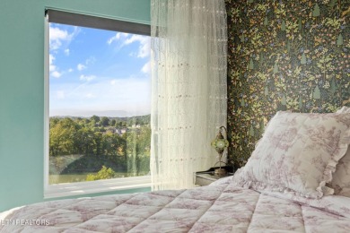 Modern Comfort Meets Scenic Country Living with River, Mountain on River Islands Golf Club in Tennessee - for sale on GolfHomes.com, golf home, golf lot