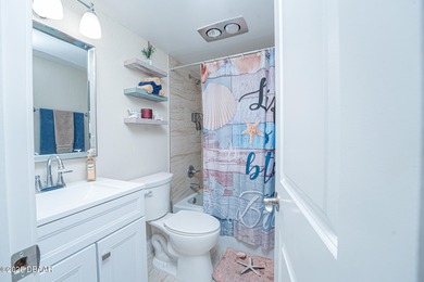 OCEANFRONT PARADISE AWAITS IN THIS BEAUTIFUL MOVE IN READY CONDO on Oceans Golf Club in Florida - for sale on GolfHomes.com, golf home, golf lot