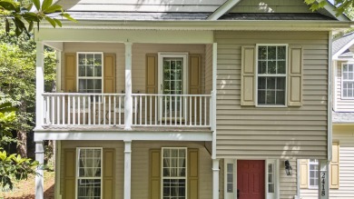 *BRAND NEW PAINT, CARPET, AND PRICE!* 
Ever dreamed of living on Umstead Pines Golf and Swim At Willowhaven in North Carolina - for sale on GolfHomes.com, golf home, golf lot