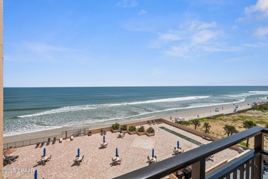 OCEANFRONT PARADISE AWAITS IN THIS BEAUTIFUL MOVE IN READY CONDO on Oceans Golf Club in Florida - for sale on GolfHomes.com, golf home, golf lot
