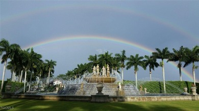 Meticulously kept and tastefully furnished, this spacious on Miromar Lakes Golf Club in Florida - for sale on GolfHomes.com, golf home, golf lot