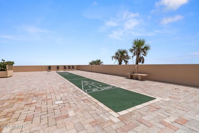 OCEANFRONT PARADISE AWAITS IN THIS BEAUTIFUL MOVE IN READY CONDO on Oceans Golf Club in Florida - for sale on GolfHomes.com, golf home, golf lot