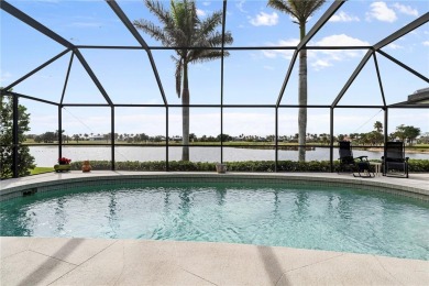 Under contract-accepting backup offers. BURNT STORE ISLES HOME on Twin Isles Country Club in Florida - for sale on GolfHomes.com, golf home, golf lot