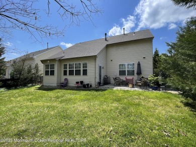 Calling all INVESTORS.  Current Lease in place for lovely 3 on Blue Heron Pines Golf Club in New Jersey - for sale on GolfHomes.com, golf home, golf lot