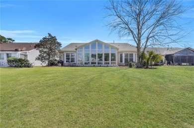 What could be finer than a Wisteria with a spectacular view of on Hidden Cypress Golf Club in South Carolina - for sale on GolfHomes.com, golf home, golf lot