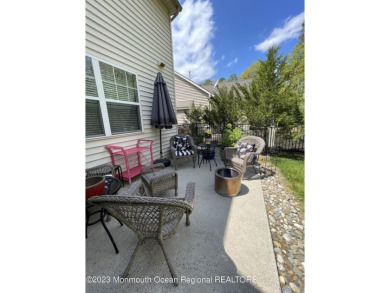 Calling all INVESTORS.  Current Lease in place for lovely 3 on Blue Heron Pines Golf Club in New Jersey - for sale on GolfHomes.com, golf home, golf lot