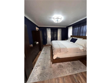 Welcome to your dream home at 6765 Overlook Drive, nestled in on Cypress Lake Country Club in Florida - for sale on GolfHomes.com, golf home, golf lot