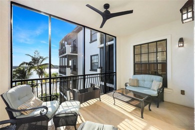 Meticulously kept and tastefully furnished, this spacious on Miromar Lakes Golf Club in Florida - for sale on GolfHomes.com, golf home, golf lot