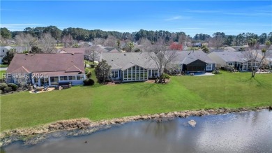 What could be finer than a Wisteria with a spectacular view of on Hidden Cypress Golf Club in South Carolina - for sale on GolfHomes.com, golf home, golf lot