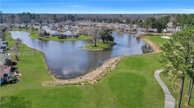 What could be finer than a Wisteria with a spectacular view of on Hidden Cypress Golf Club in South Carolina - for sale on GolfHomes.com, golf home, golf lot