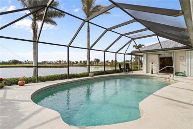 Under contract-accepting backup offers. BURNT STORE ISLES HOME on Twin Isles Country Club in Florida - for sale on GolfHomes.com, golf home, golf lot