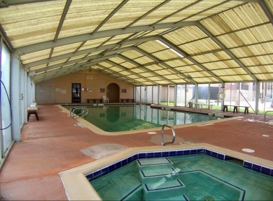 Waterfront, waterfront, waterfront! This 2 bedroom 1.5 bath on Long Island Golf Course in Texas - for sale on GolfHomes.com, golf home, golf lot