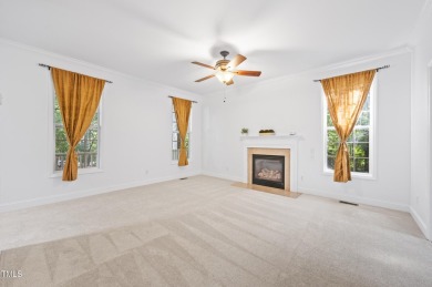 *BRAND NEW PAINT, CARPET, AND PRICE!* 
Ever dreamed of living on Umstead Pines Golf and Swim At Willowhaven in North Carolina - for sale on GolfHomes.com, golf home, golf lot