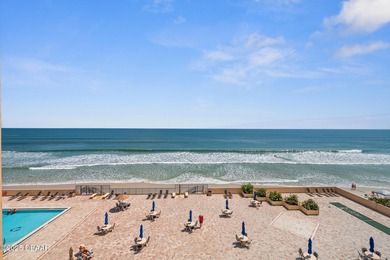 OCEANFRONT PARADISE AWAITS IN THIS BEAUTIFUL MOVE IN READY CONDO on Oceans Golf Club in Florida - for sale on GolfHomes.com, golf home, golf lot