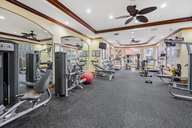 A great opportunity to own this beautiful three-bedroom on Palm Beach Polo and Country Club in Florida - for sale on GolfHomes.com, golf home, golf lot