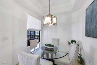 Meticulously kept and tastefully furnished, this spacious on Miromar Lakes Golf Club in Florida - for sale on GolfHomes.com, golf home, golf lot