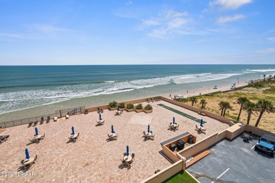OCEANFRONT PARADISE AWAITS IN THIS BEAUTIFUL MOVE IN READY CONDO on Oceans Golf Club in Florida - for sale on GolfHomes.com, golf home, golf lot