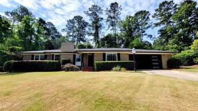 Incredible fully remodeled and updated home in fantastic on Augusta National Golf Course and Club in Georgia - for sale on GolfHomes.com, golf home, golf lot