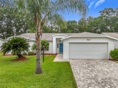 Under contract-accepting backup offers. Beautiful and Private on Plantation Golf Club in Florida - for sale on GolfHomes.com, golf home, golf lot