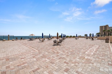 OCEANFRONT PARADISE AWAITS IN THIS BEAUTIFUL MOVE IN READY CONDO on Oceans Golf Club in Florida - for sale on GolfHomes.com, golf home, golf lot