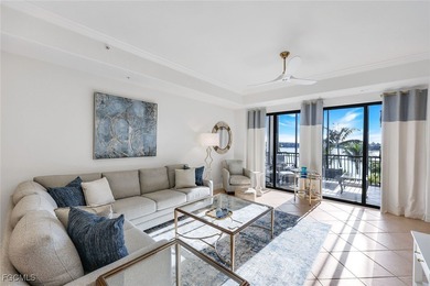 Meticulously kept and tastefully furnished, this spacious on Miromar Lakes Golf Club in Florida - for sale on GolfHomes.com, golf home, golf lot