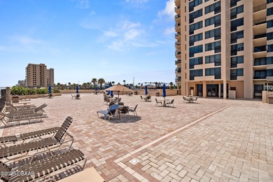 OCEANFRONT PARADISE AWAITS IN THIS BEAUTIFUL MOVE IN READY CONDO on Oceans Golf Club in Florida - for sale on GolfHomes.com, golf home, golf lot