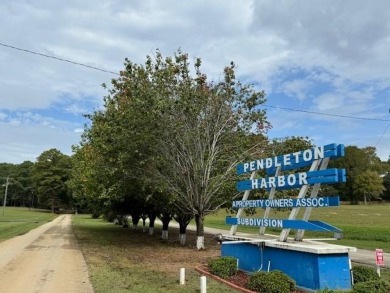 Discover the ultimate Toledo Bend getaway with these three  RV on Pendleton Harbor in Texas - for sale on GolfHomes.com, golf home, golf lot