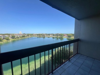 2 Bedroom/2 Bath FIXER UPPER. Easy to show on lockbox, call on Fontainebleau Golf Course in Florida - for sale on GolfHomes.com, golf home, golf lot