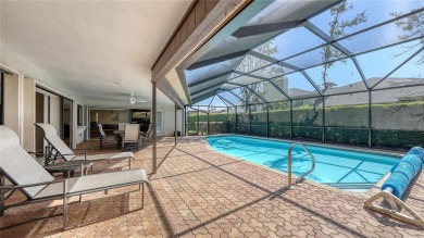 Tucked away among mature trees and lush landscaping, this on IMG Academies Golf and Country Club in Florida - for sale on GolfHomes.com, golf home, golf lot
