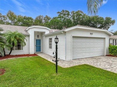 Under contract-accepting backup offers. Beautiful and Private on Plantation Golf Club in Florida - for sale on GolfHomes.com, golf home, golf lot