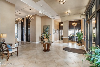 OCEANFRONT PARADISE AWAITS IN THIS BEAUTIFUL MOVE IN READY CONDO on Oceans Golf Club in Florida - for sale on GolfHomes.com, golf home, golf lot