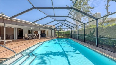 Tucked away among mature trees and lush landscaping, this on IMG Academies Golf and Country Club in Florida - for sale on GolfHomes.com, golf home, golf lot