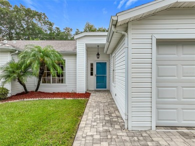 Under contract-accepting backup offers. Beautiful and Private on Plantation Golf Club in Florida - for sale on GolfHomes.com, golf home, golf lot