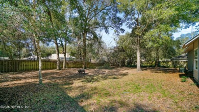 Charming 3-Bedroom Home with Bonus Room on a Beautiful Wooded on Palatka Golf Club in Florida - for sale on GolfHomes.com, golf home, golf lot