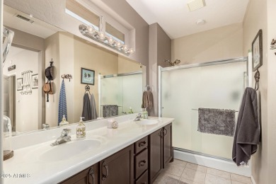 The location of this home in Sun City Grand is perfect! on Cimarron Golf Club in Arizona - for sale on GolfHomes.com, golf home, golf lot