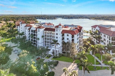 Meticulously kept and tastefully furnished, this spacious on Miromar Lakes Golf Club in Florida - for sale on GolfHomes.com, golf home, golf lot