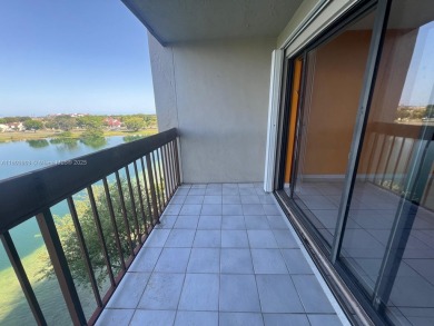 2 Bedroom/2 Bath FIXER UPPER. Easy to show on lockbox, call on Fontainebleau Golf Course in Florida - for sale on GolfHomes.com, golf home, golf lot