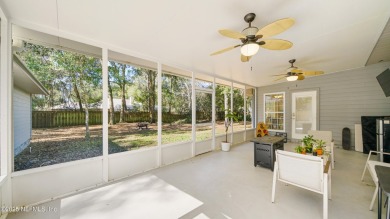 Charming 3-Bedroom Home with Bonus Room on a Beautiful Wooded on Palatka Golf Club in Florida - for sale on GolfHomes.com, golf home, golf lot