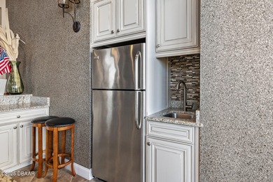 OCEANFRONT PARADISE AWAITS IN THIS BEAUTIFUL MOVE IN READY CONDO on Oceans Golf Club in Florida - for sale on GolfHomes.com, golf home, golf lot