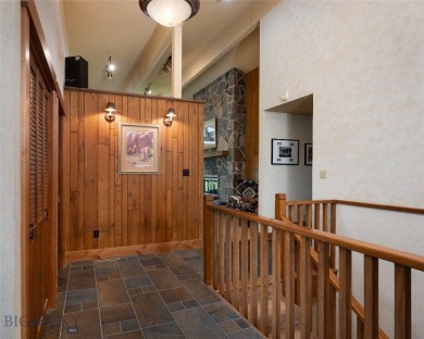 Welcome to the original ranch house of the Leachman Angus Ranch on Black Bull Golf Community in Montana - for sale on GolfHomes.com, golf home, golf lot