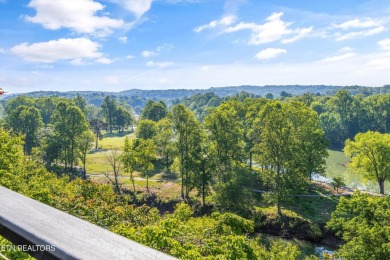 Modern Comfort Meets Scenic Country Living with River, Mountain on River Islands Golf Club in Tennessee - for sale on GolfHomes.com, golf home, golf lot