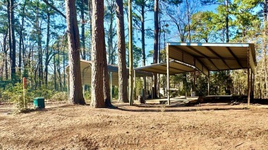 Discover the ultimate Toledo Bend getaway with these three  RV on Pendleton Harbor in Texas - for sale on GolfHomes.com, golf home, golf lot