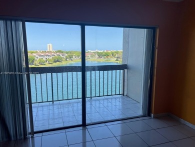 2 Bedroom/2 Bath FIXER UPPER. Easy to show on lockbox, call on Fontainebleau Golf Course in Florida - for sale on GolfHomes.com, golf home, golf lot