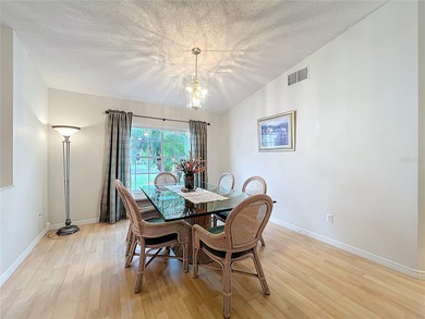 Under contract-accepting backup offers. Beautiful and Private on Plantation Golf Club in Florida - for sale on GolfHomes.com, golf home, golf lot