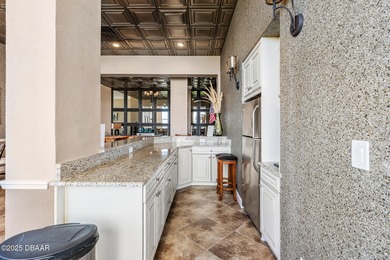 OCEANFRONT PARADISE AWAITS IN THIS BEAUTIFUL MOVE IN READY CONDO on Oceans Golf Club in Florida - for sale on GolfHomes.com, golf home, golf lot