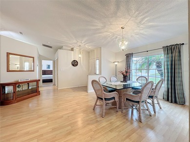 Under contract-accepting backup offers. Beautiful and Private on Plantation Golf Club in Florida - for sale on GolfHomes.com, golf home, golf lot