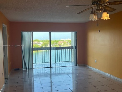 2 Bedroom/2 Bath FIXER UPPER. Easy to show on lockbox, call on Fontainebleau Golf Course in Florida - for sale on GolfHomes.com, golf home, golf lot