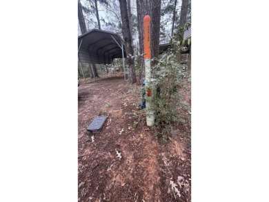 Discover the ultimate Toledo Bend getaway with these three  RV on Pendleton Harbor in Texas - for sale on GolfHomes.com, golf home, golf lot