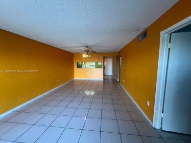 2 Bedroom/2 Bath FIXER UPPER. Easy to show on lockbox, call on Fontainebleau Golf Course in Florida - for sale on GolfHomes.com, golf home, golf lot